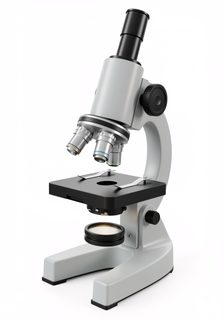 Microscope Lab Equipment
