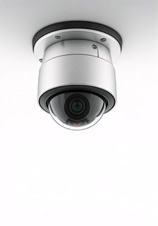 security-dome-camera