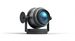 surveillance camera