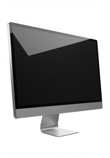 desktop computer monitor
