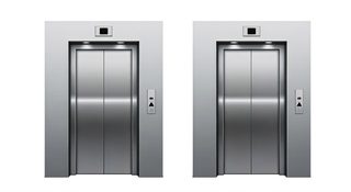 elevator doors design