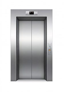 modern-stainless-elevator