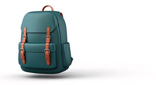 teal-leather-backpack