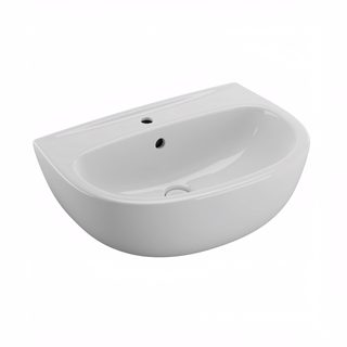 ceramic wall sink