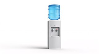 water cooler dispenser