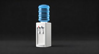 water-cooler-dispenser