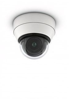 dome security camera