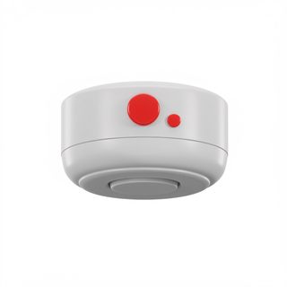 smoke detector alarm