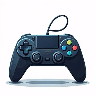 gaming controller