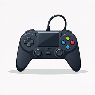 wired-game-controller