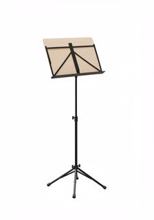 modern music stand