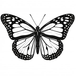 Monarch Butterfly