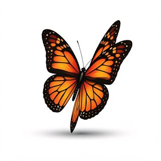 Monarch Butterfly