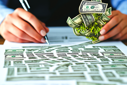 Money Making Machine