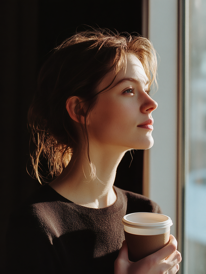 Morning Contemplation