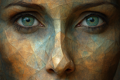 Mosaic Gaze
