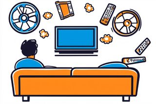 Movie Night