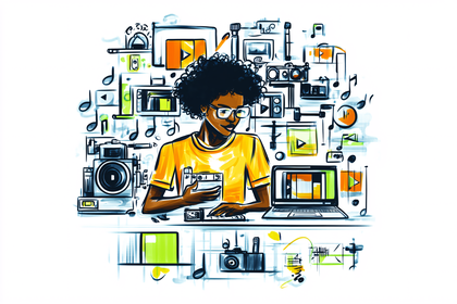 Multimedia Creator