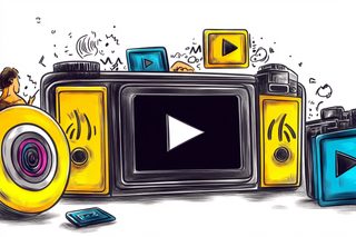 Multimedia Streaming