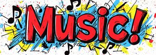 Music Explosion