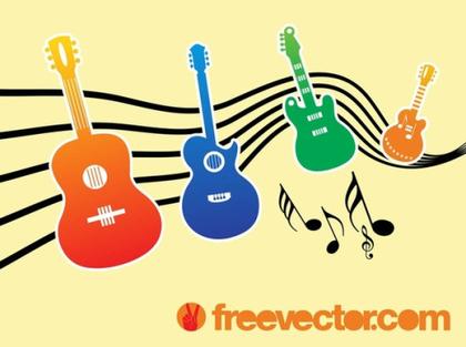 Music Free Vector