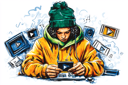 Music Producer