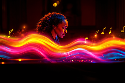 Musical Dreams