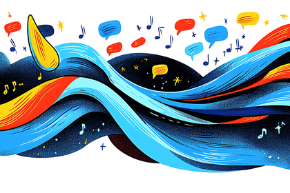Musical Flow