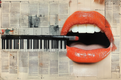 Musical Lips