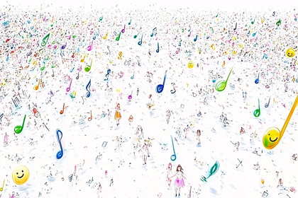 Musical Melody
