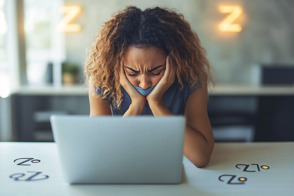 Muted Silence: A Depressed