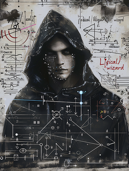 Mysterious Logical Wizard