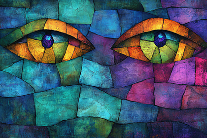 Mystic Eyes