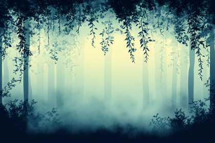 Mystical Forest