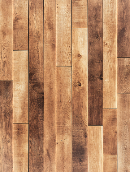 Natural Wood Flooring Texture