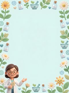 naturopath doctor frame