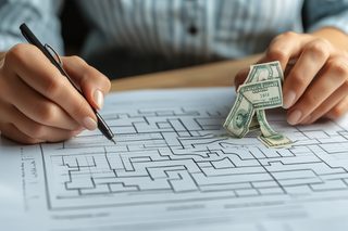 Navigating Financial Complexity