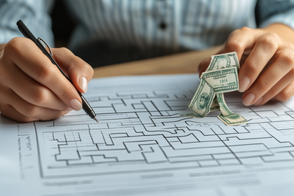 Navigating Financial Complexity