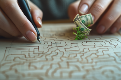 Navigating Financial Growth