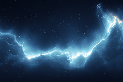 Nebula Light Stream