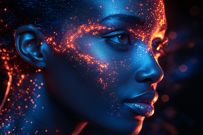 Nebula Skin Profile