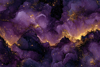 Nebula Sky