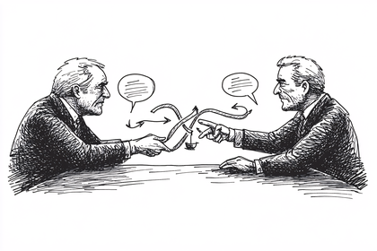 Negotiation Table