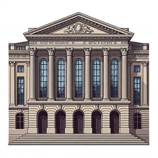 neoclassical-building-facade