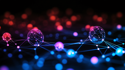 Network Connection Nodes