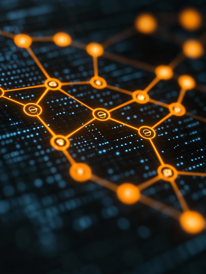 Network Connection Nodes