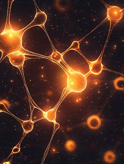 Neural Network Connection
