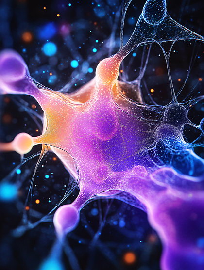 Neuron Network