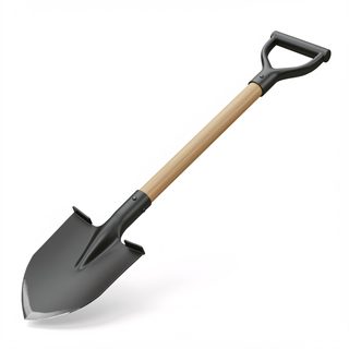 Garden Shovel
