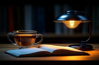 Night Reading
